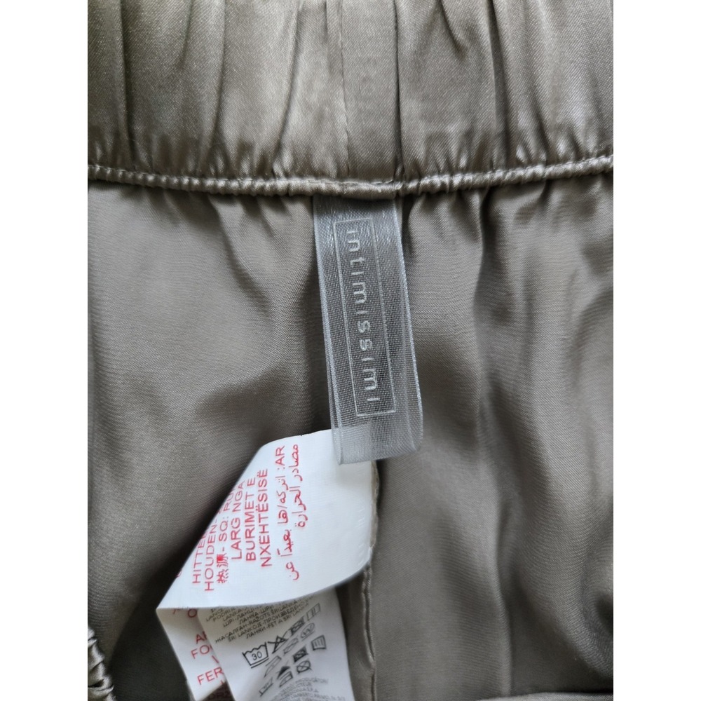 intimissimi Taupe Satin - Short Only - Picture 4 of 8